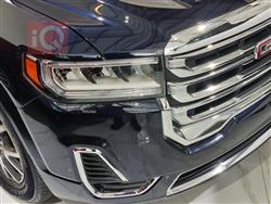 GMC Acadia